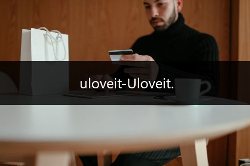 uloveit-Uloveit.